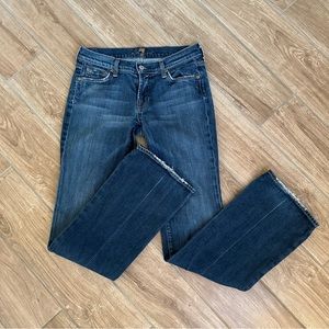 7 For All Mankind Jeans